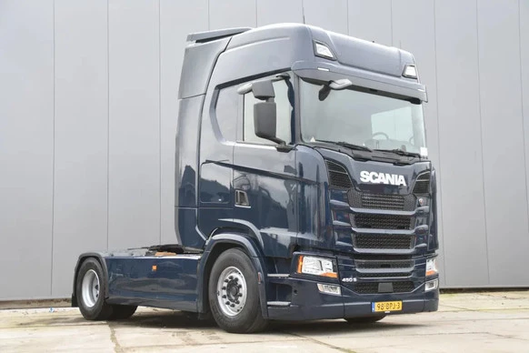 Scania S - Afbeelding 2 van 11