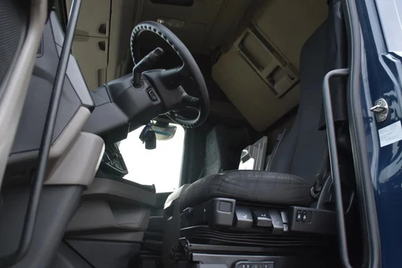 Scania S - Afbeelding 4 van 11