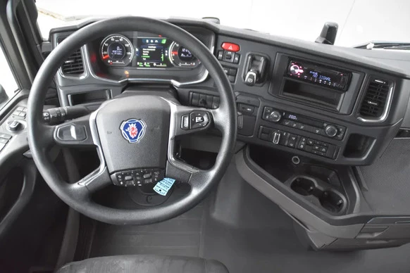 Scania S - Afbeelding 6 van 11