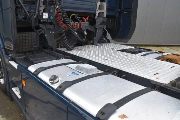 Scania S - Afbeelding 7 van 11