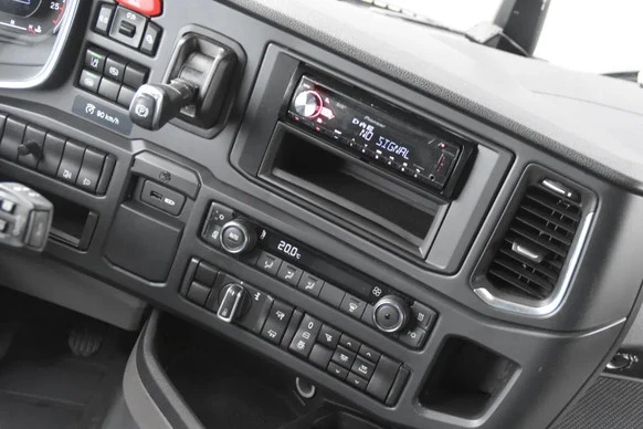 Scania S - Afbeelding 8 van 11