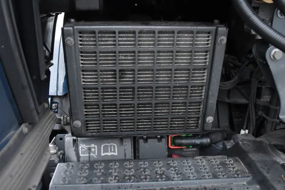 Scania S - Afbeelding 10 van 11