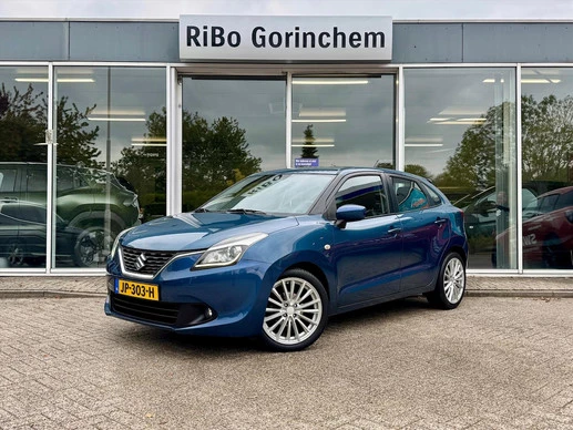 Suzuki Baleno - Afbeelding 1 van 28