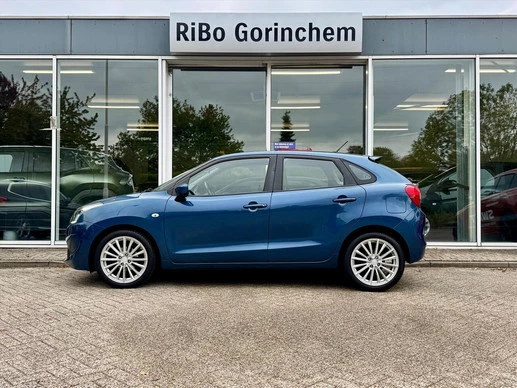 Suzuki Baleno - Afbeelding 2 van 28