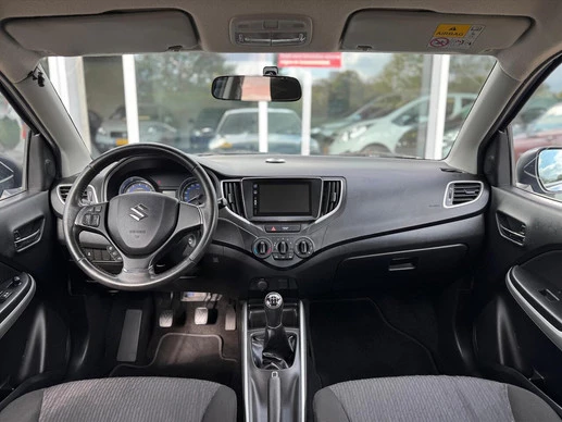 Suzuki Baleno - Afbeelding 3 van 28