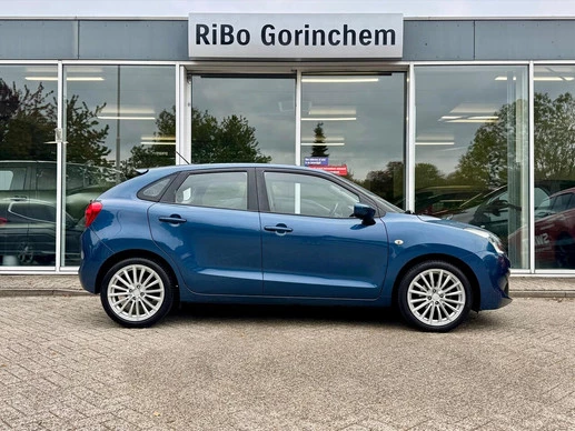 Suzuki Baleno - Afbeelding 5 van 28