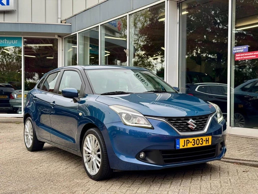 Suzuki Baleno - Afbeelding 7 van 28