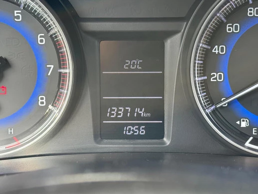 Suzuki Baleno - Afbeelding 9 van 28