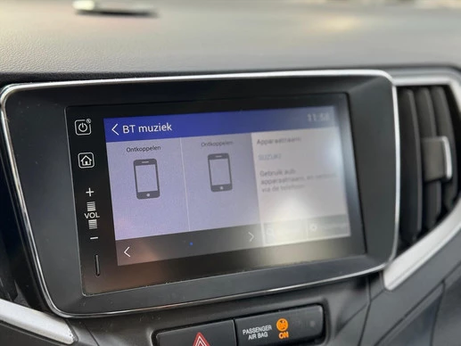 Suzuki Baleno - Afbeelding 11 van 28