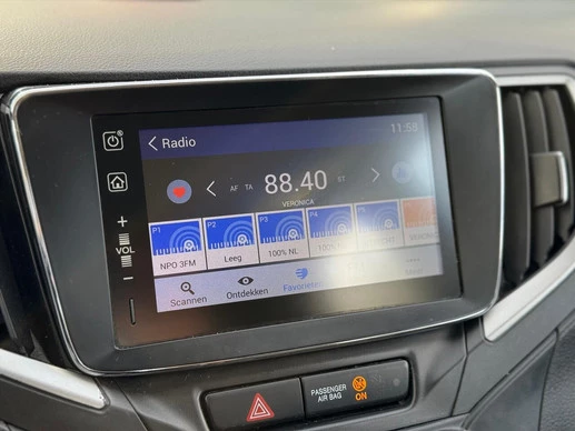 Suzuki Baleno - Afbeelding 12 van 28