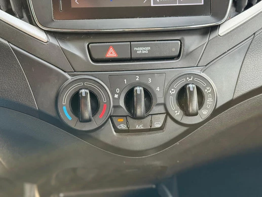 Suzuki Baleno - Afbeelding 13 van 28