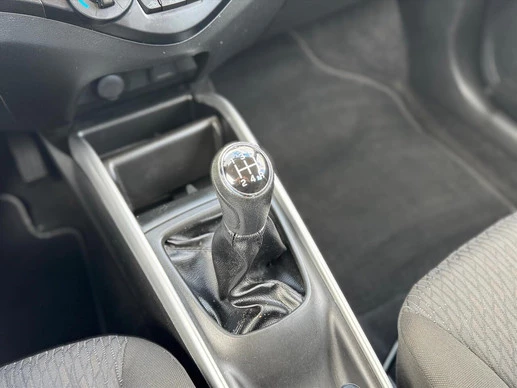 Suzuki Baleno - Afbeelding 14 van 28