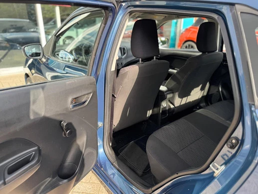 Suzuki Baleno - Afbeelding 18 van 28