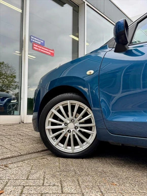 Suzuki Baleno - Afbeelding 22 van 28