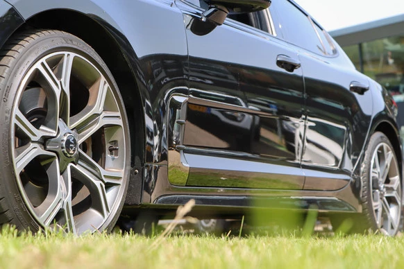 Kia Stinger - Afbeelding 13 van 30