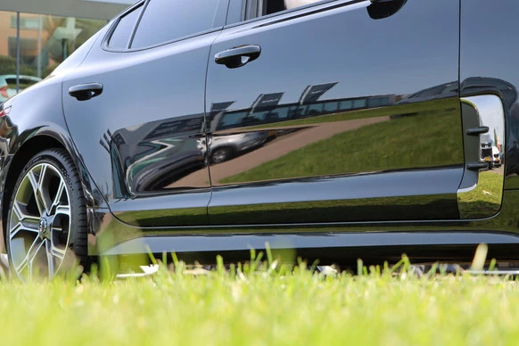 Kia Stinger - Afbeelding 16 van 30