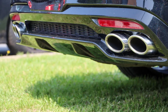 Kia Stinger - Afbeelding 20 van 30