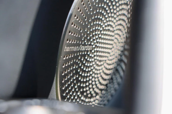 Kia Stinger - Afbeelding 23 van 30