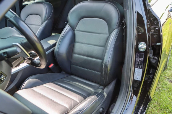 Kia Stinger - Afbeelding 25 van 30