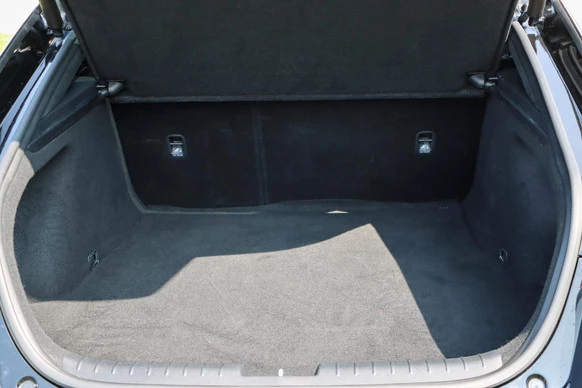 Kia Stinger - Afbeelding 29 van 30