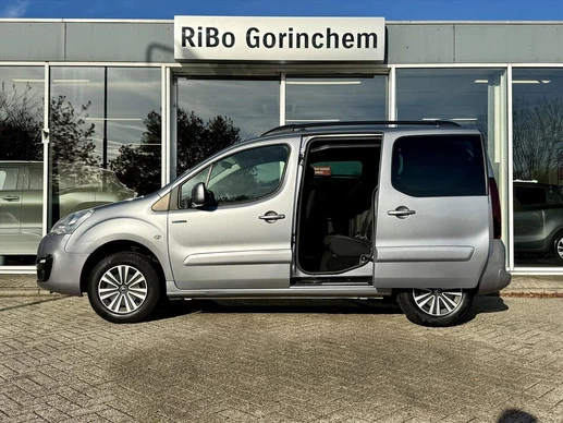 Peugeot Partner - Afbeelding 4 van 22