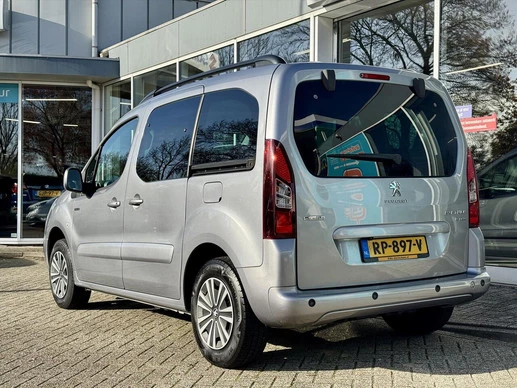 Peugeot Partner - Afbeelding 5 van 22
