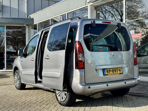Peugeot Partner - Afbeelding 6 van 22