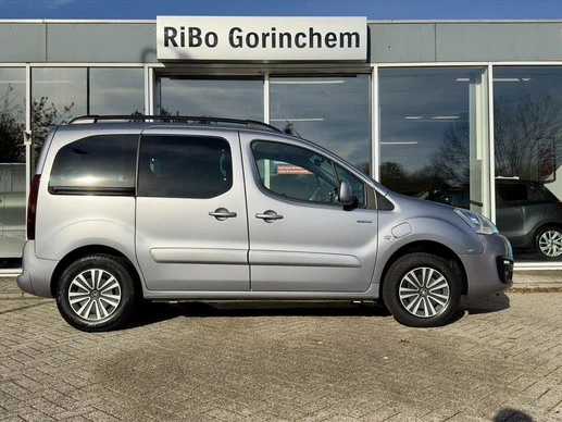 Peugeot Partner - Afbeelding 7 van 22