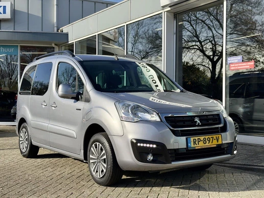 Peugeot Partner - Afbeelding 9 van 22