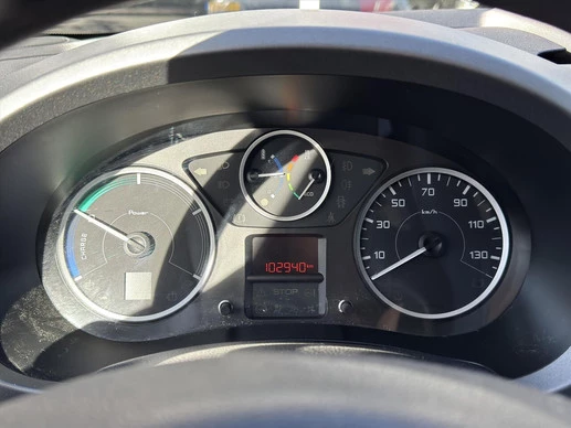 Peugeot Partner - Afbeelding 11 van 22