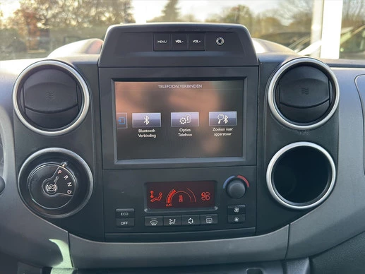 Peugeot Partner - Afbeelding 12 van 22