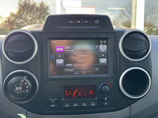 Peugeot Partner - Afbeelding 15 van 22