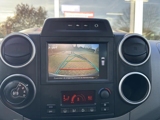 Peugeot Partner - Afbeelding 16 van 22