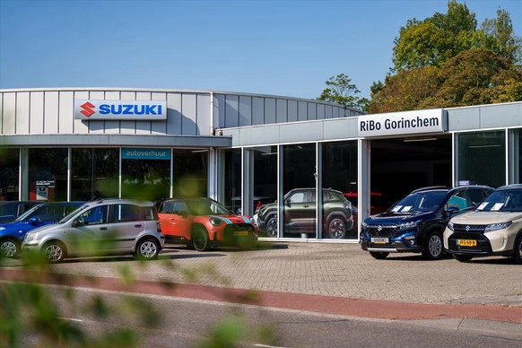 Peugeot Partner - Afbeelding 21 van 22