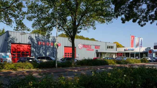 Peugeot Partner - Afbeelding 23 van 26