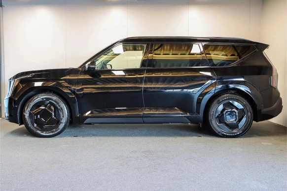 Kia EV9 - Afbeelding 2 van 30