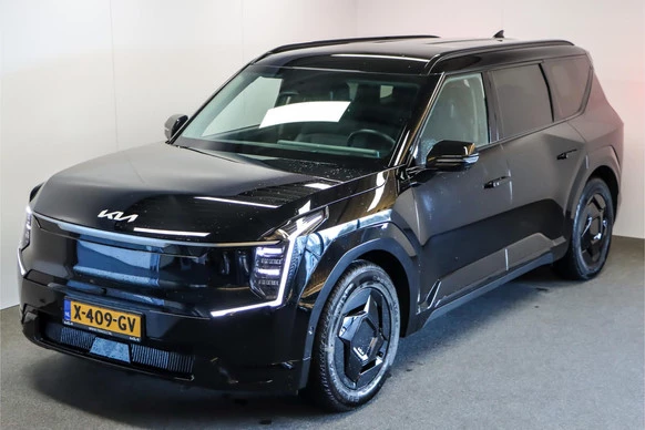 Kia EV9 - Afbeelding 3 van 30