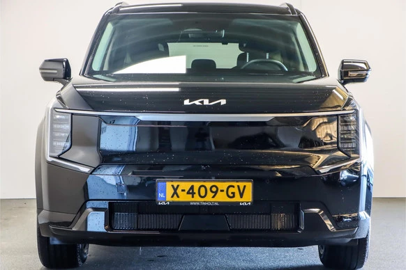 Kia EV9 - Afbeelding 4 van 30