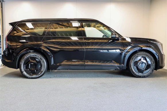 Kia EV9 - Afbeelding 6 van 30