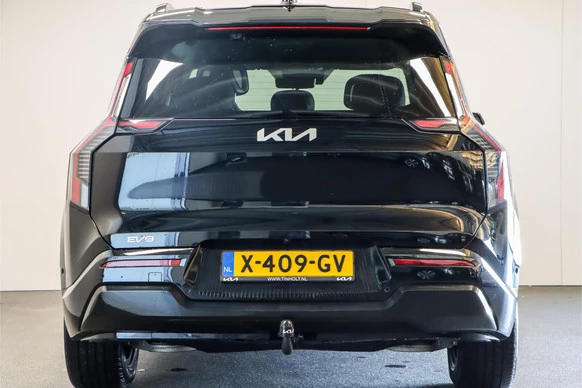 Kia EV9 - Afbeelding 9 van 30