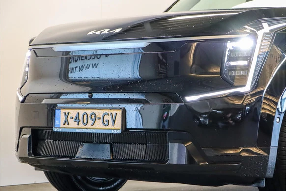 Kia EV9 - Afbeelding 11 van 30