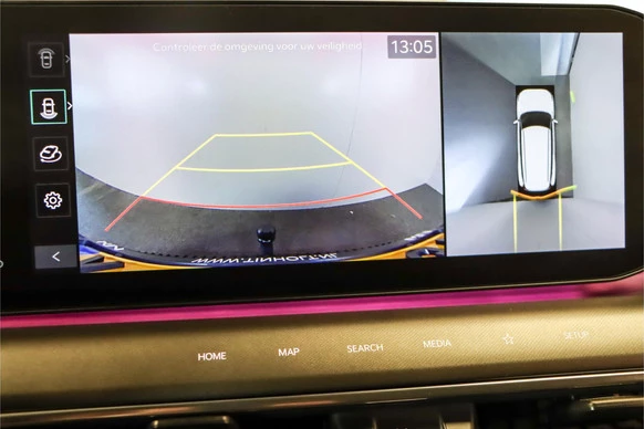 Kia EV9 - Afbeelding 21 van 30