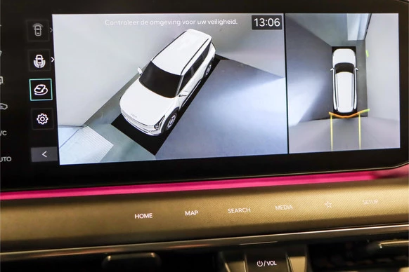 Kia EV9 - Afbeelding 23 van 30