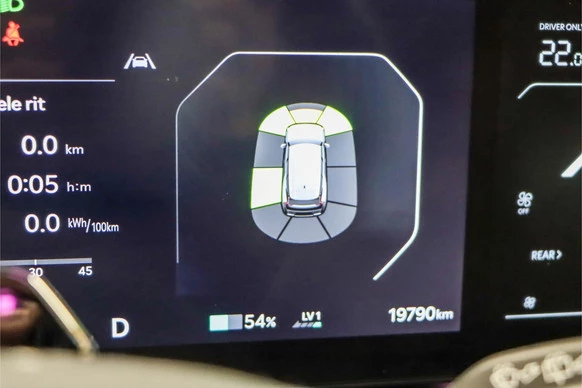 Kia EV9 - Afbeelding 24 van 30