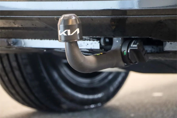 Kia EV9 - Afbeelding 25 van 30