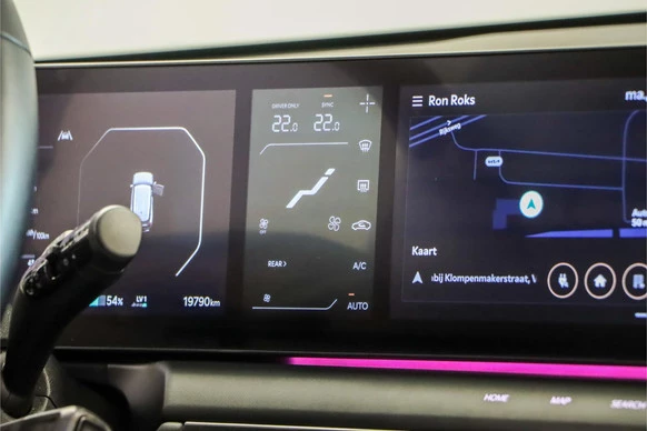 Kia EV9 - Afbeelding 30 van 30