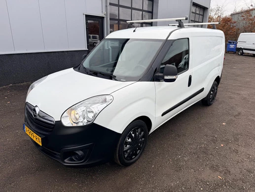 Opel Combo - Afbeelding 1 van 16