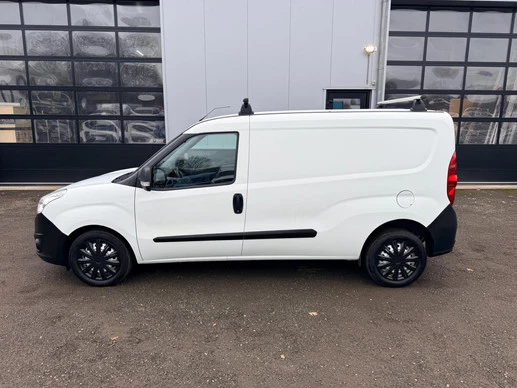 Opel Combo - Afbeelding 2 van 16