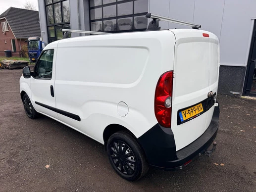 Opel Combo - Afbeelding 3 van 16