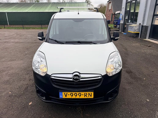 Opel Combo - Afbeelding 4 van 16